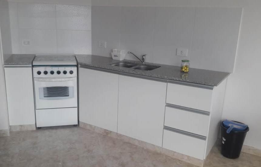 شقة Bahiaxdia Saavedra Bahía Blanca المظهر الخارجي الصورة