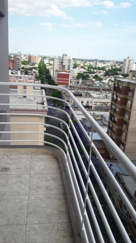 شقة Bahiaxdia Saavedra Bahía Blanca المظهر الخارجي الصورة