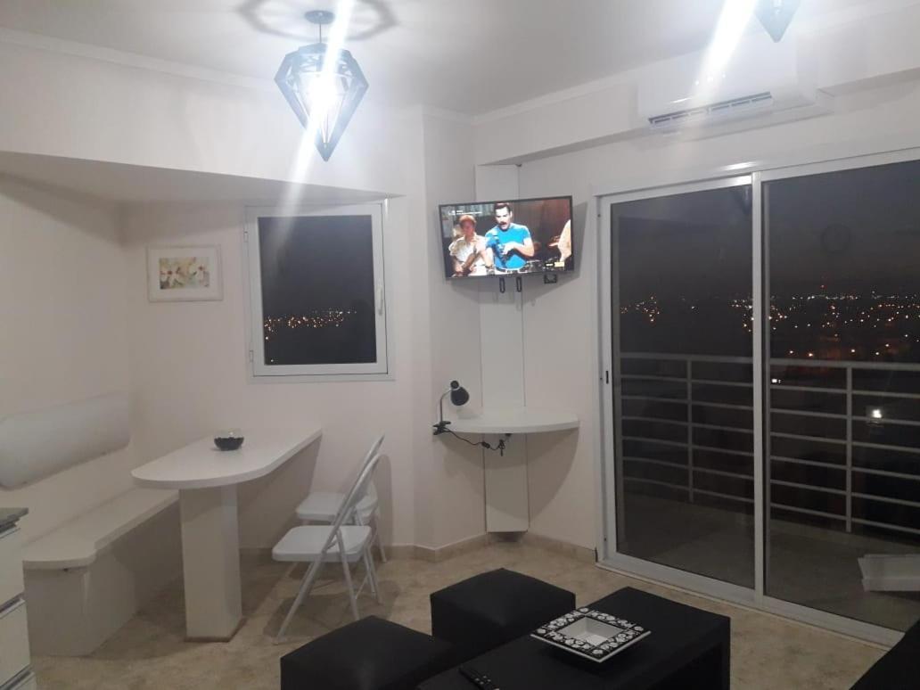 شقة Bahiaxdia Saavedra Bahía Blanca المظهر الخارجي الصورة